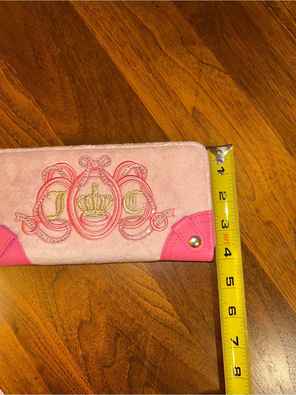 Juicy Couture elevate your